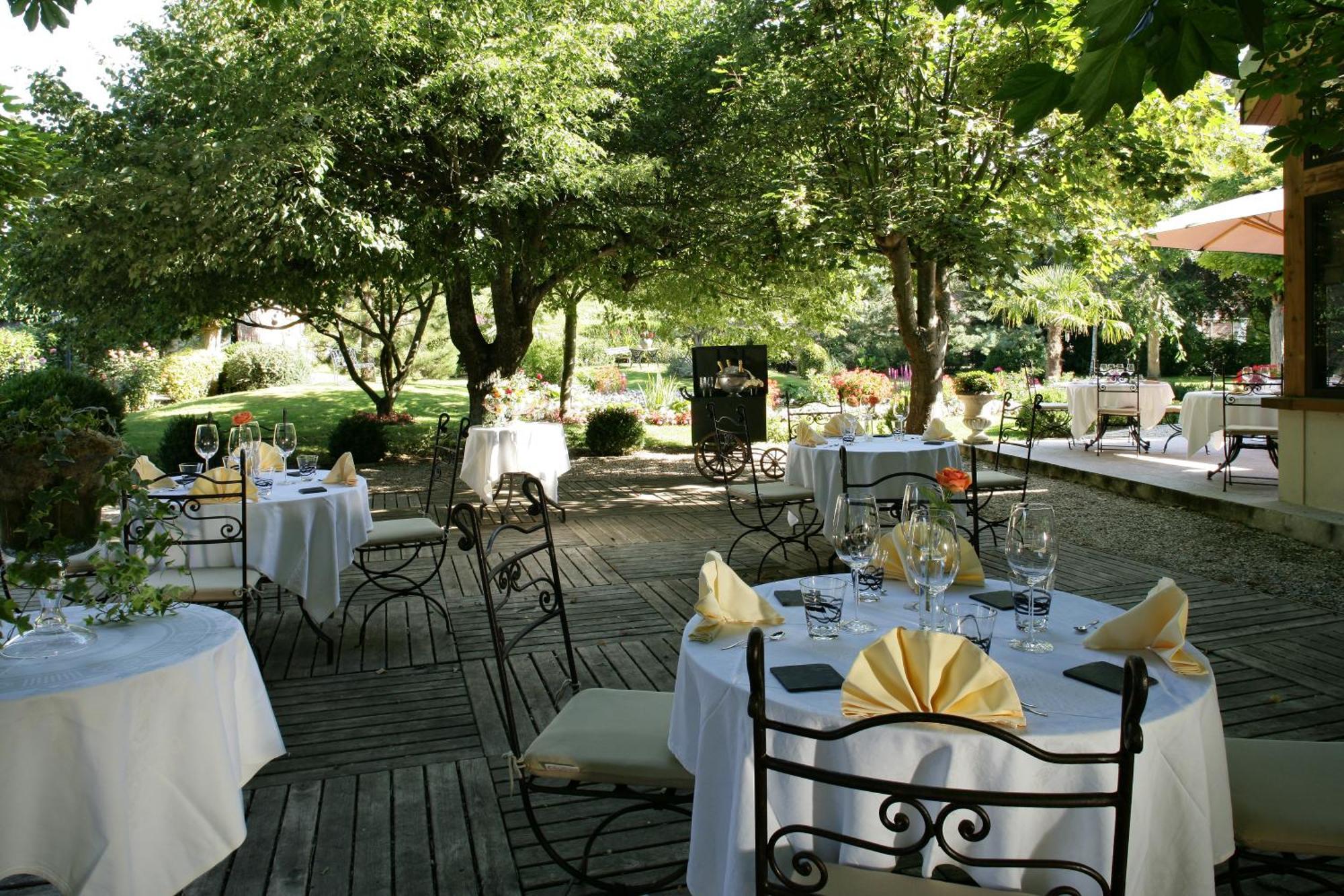 Auberge A La Bonne Idee Hotel Saint-Jean-aux-Bois  Bagian luar foto